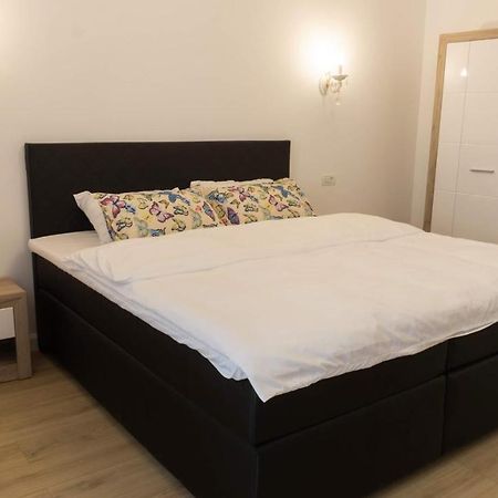 M Rooms 布加勒斯特 外观 照片