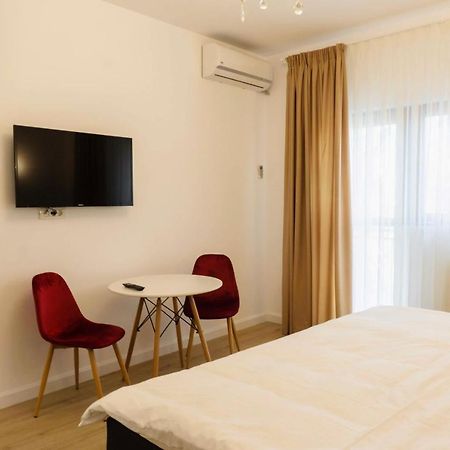 M Rooms 布加勒斯特 外观 照片