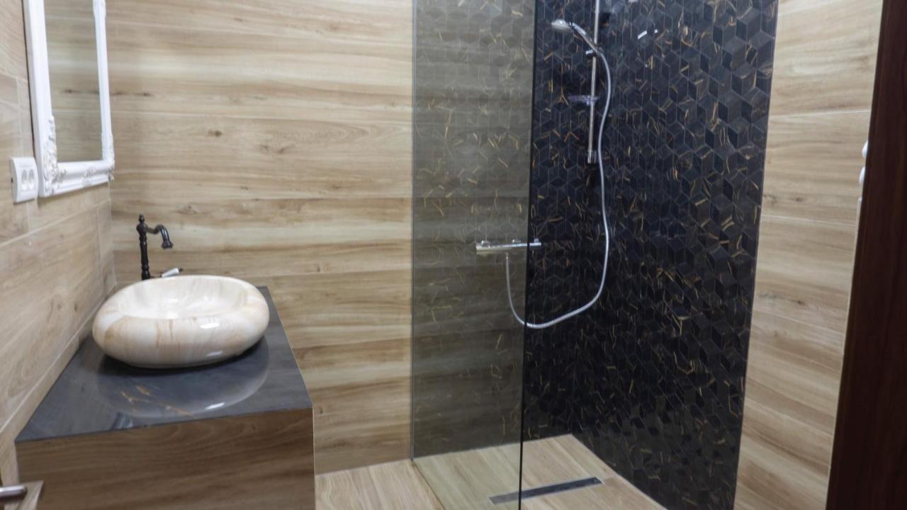 M Rooms 布加勒斯特 外观 照片