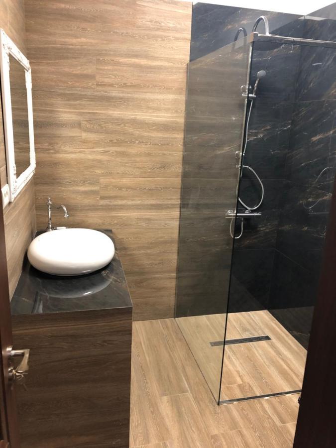 M Rooms 布加勒斯特 外观 照片