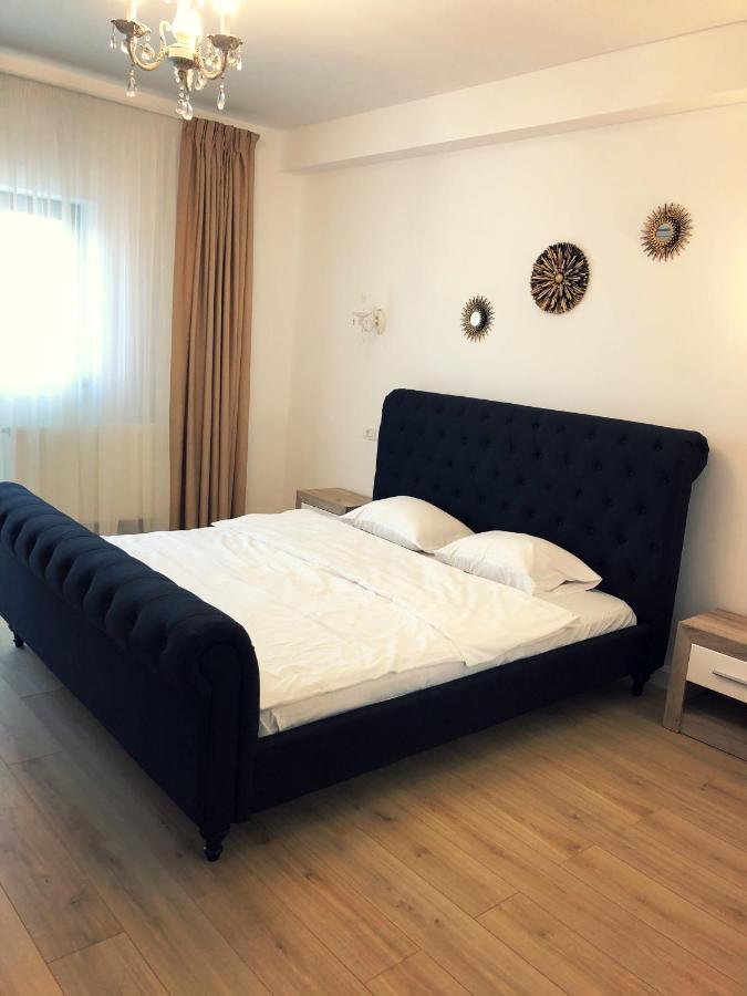 M Rooms 布加勒斯特 外观 照片