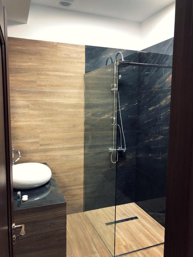 M Rooms 布加勒斯特 外观 照片